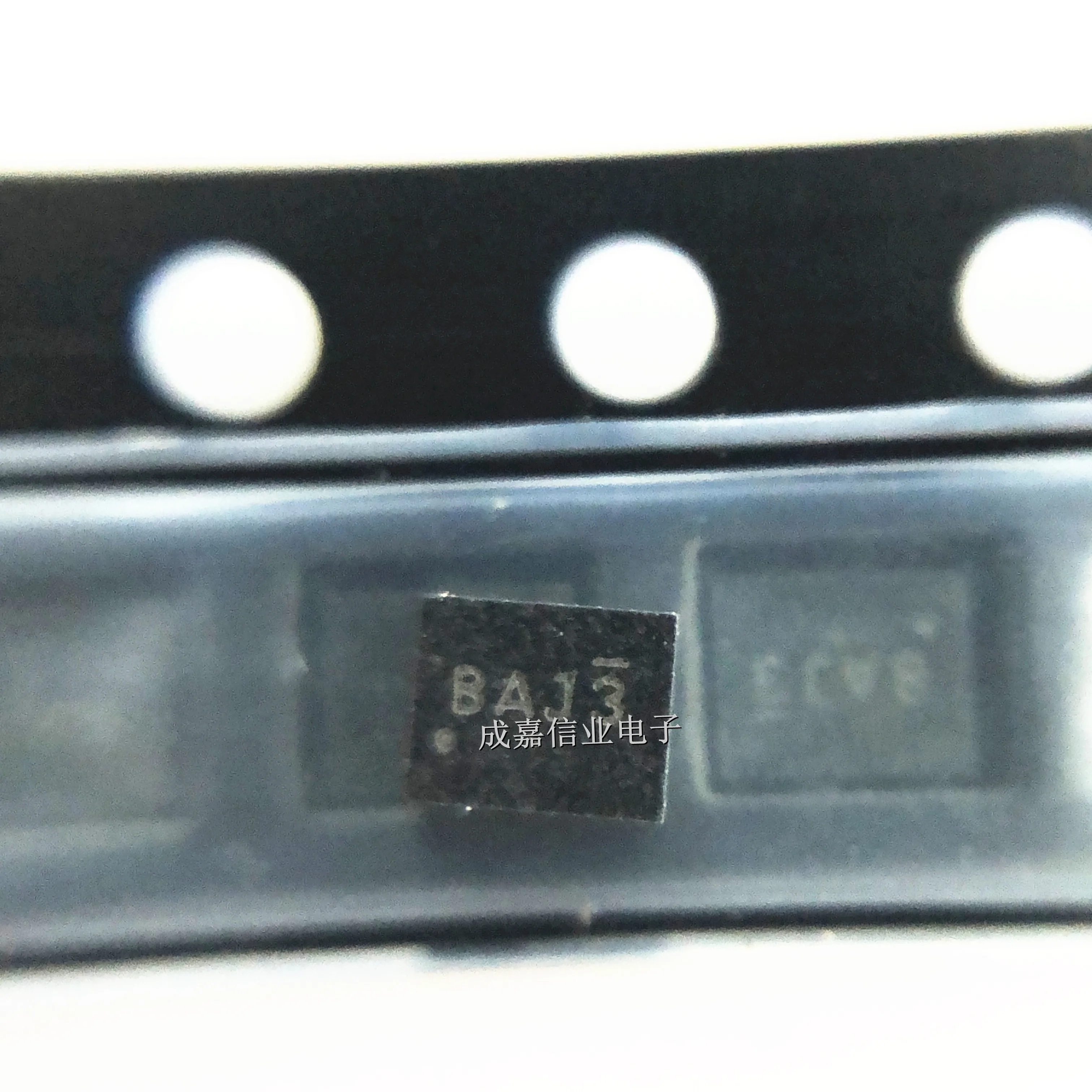 10pcs/Lot NCP348AEMTTBG WDFN-10 MARKING;BAJ Supervisory Circuits 28V Operating Temperature:- 40 C-+ 85 C