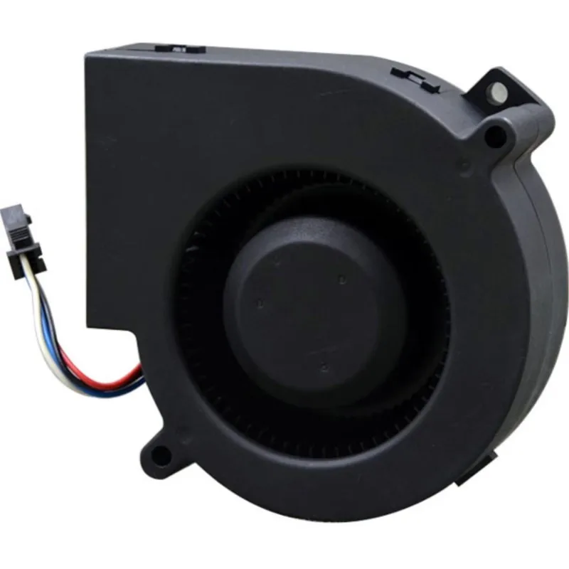 Pour SUNON PSB1297PYB1-AY 97x97x33mm DC 12V 0.35A double roulement à billes ventilateur industriel pour Cisco