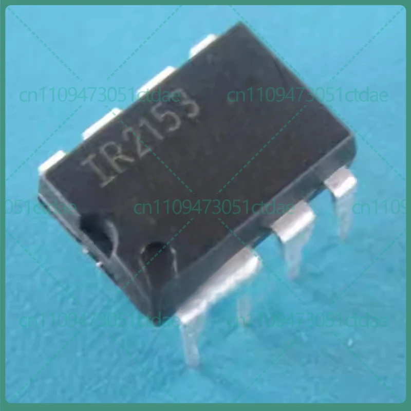 10-50pcs for IR IR2153 IR2153D IRS2153D IC Chip