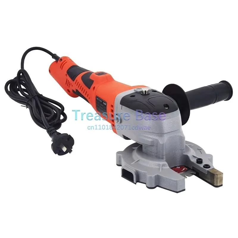 

Hot Sale Cross-border Rebar Cutting Machine Cold Cutting Saw