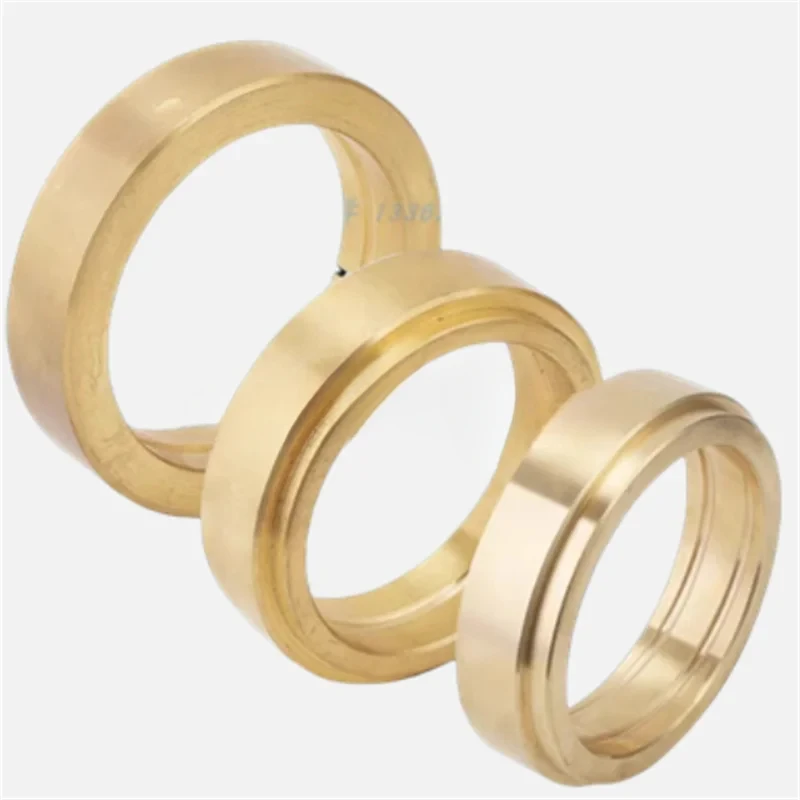 

Punch Press Machime Punching 6.3T 10T 16T 25T Large Gear Liner Flywheel Copper Sleeve