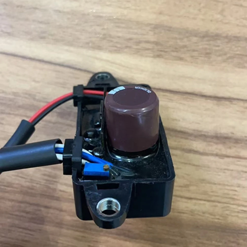 자동 전압 조정기 발전기 교체용 범용 AVR, 3KW, 3.5KW