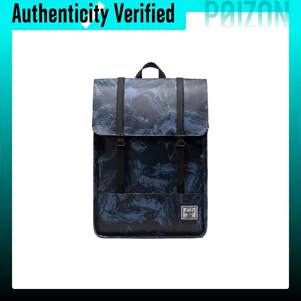 Herschel Recycled Material Backpack Regular Unisex Multicolor 10999-OS