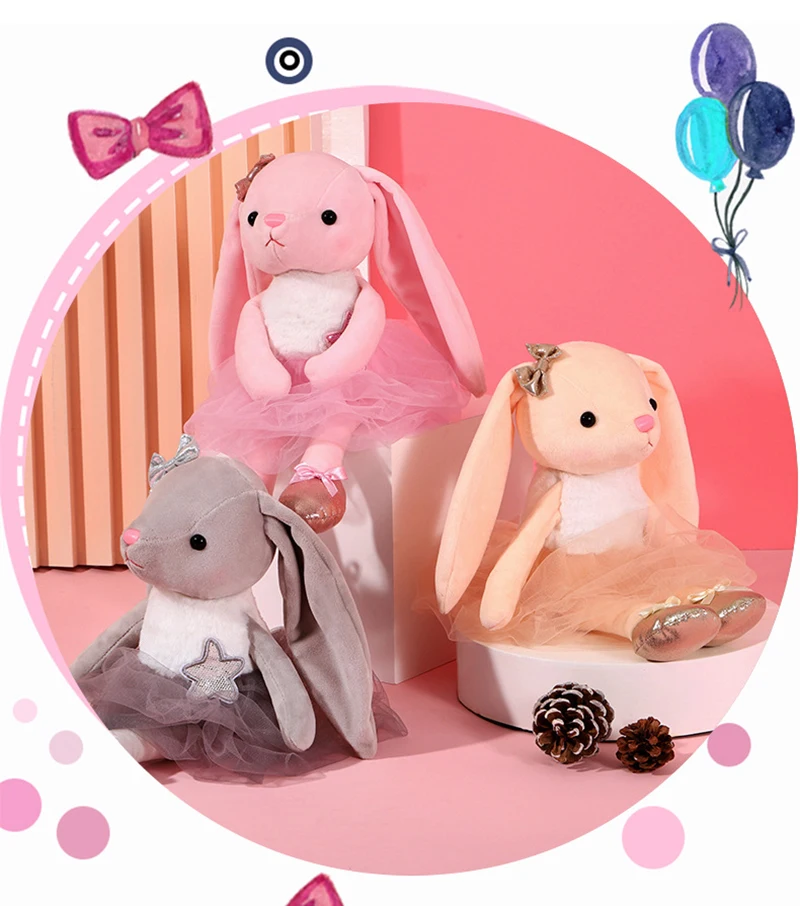 Peluche Colgante Murciélago Conejo | Adorno De Mochila De 13cm Con Cuerda | Suave Y Duradero Para Niños Y Jóvenes