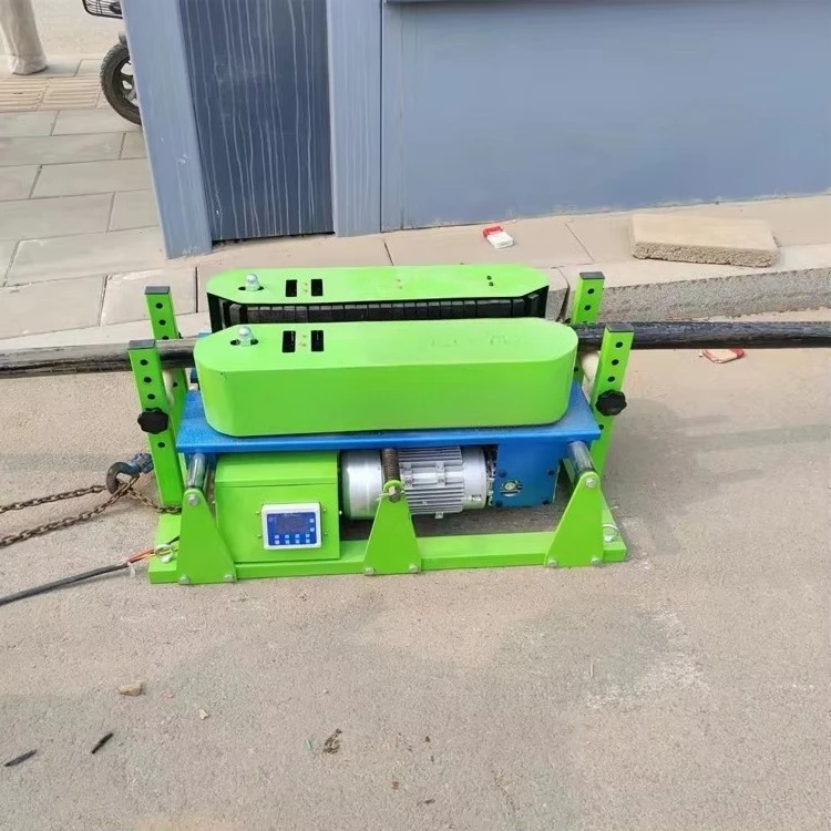 JR-900 Automatic Ca…