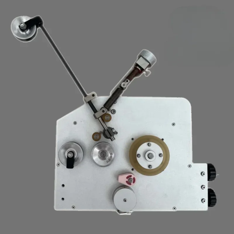 Electromagnetic tensioner, XA-L series dynamic digital display closed-loop adjustment, winding machine tensioner