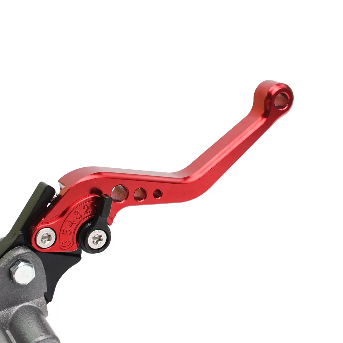 Motorcycle Hydraulic Brake Clutch Pump Master Cylinder Levers For vespa Honda Yamaha Kawasaki Suzuki Duke Cafe Racer Dirt Bike