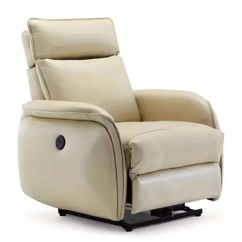 

Sofas Reclining Barber Chair Salon Professional Luxury Treatment Armchairs Hairdressing Behandelstoel Furniture Salon LJ50BC