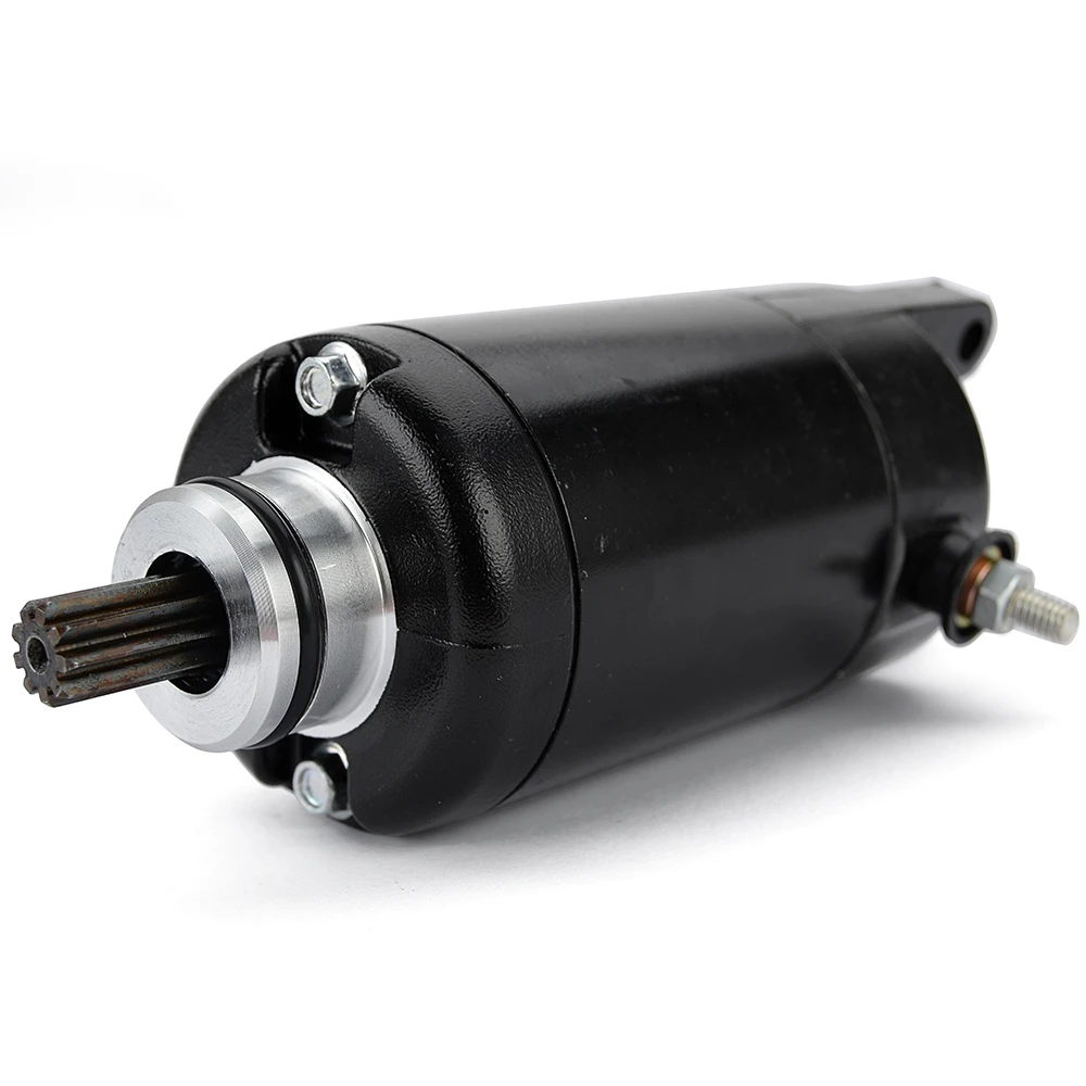 Starter Motor For Kawasaki KLE250 Anhelo EX250 ZZR250 NINJA 250R GPX250R EL250 Eliminator 250 250LX 250SE 252 21163-1136