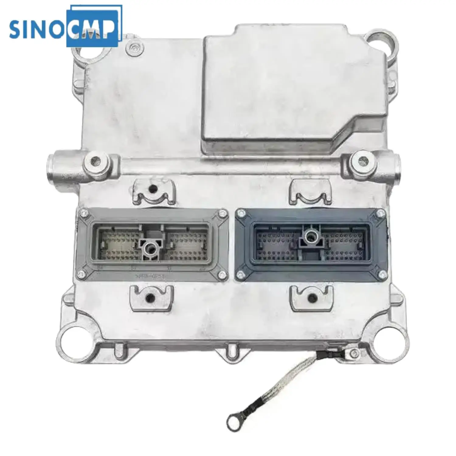 1pc 582-6895 ECU ECM Controller Computer Board  For CAT  928H 930H 938H C6.6 With Program Excavator Engine Replacement Parts