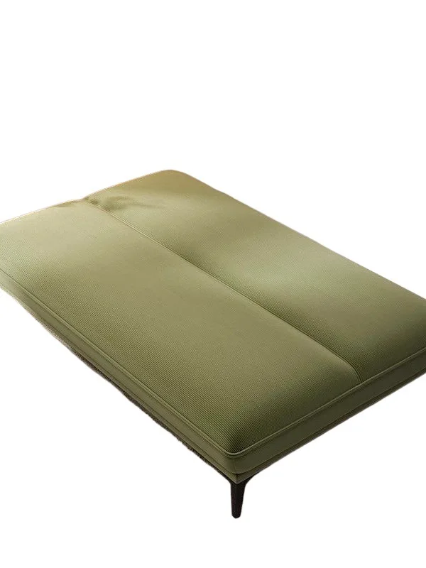 

sofa bed, foldable, small apartment, living room, bedroom, lazy, sitting and lying, dual-use