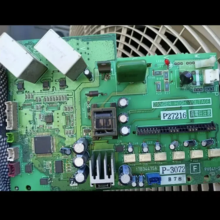 TLF Original  Smart Vrf Air Conditioning System Parts 17B34475A Outdoor Unit Module AC Inverter Board on Sale