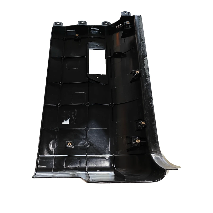 

Left Rear Fender For Trucks