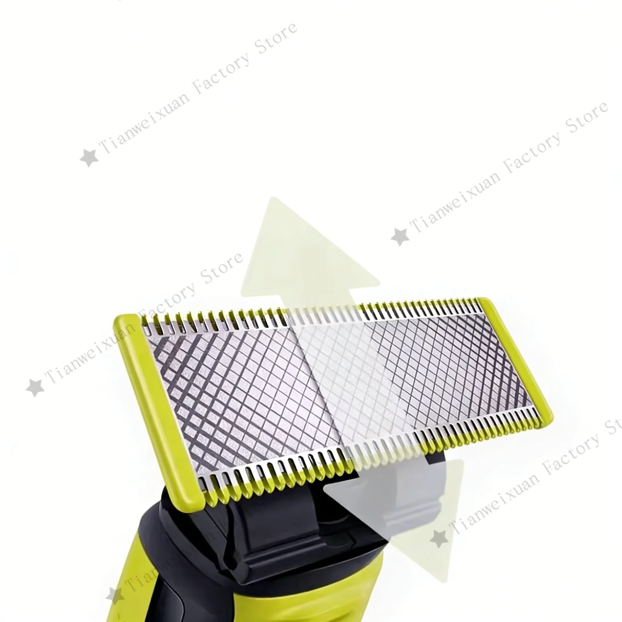 Thumbnail 3 - #77 Trending Razor Blades Right Now