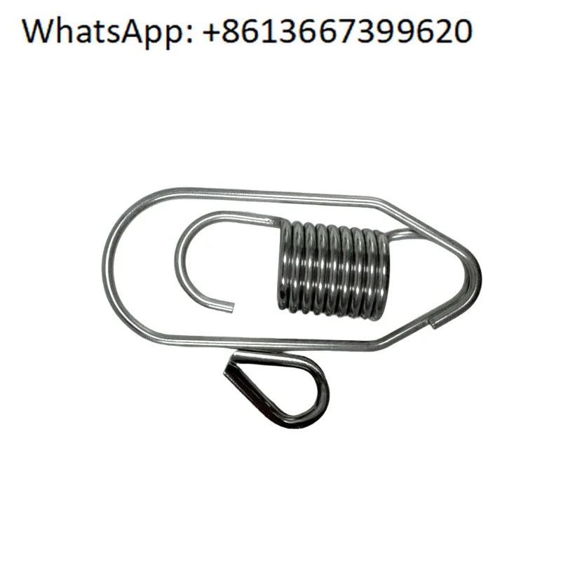 Resorte de interruptor de cuerda importado VF AF-ME80