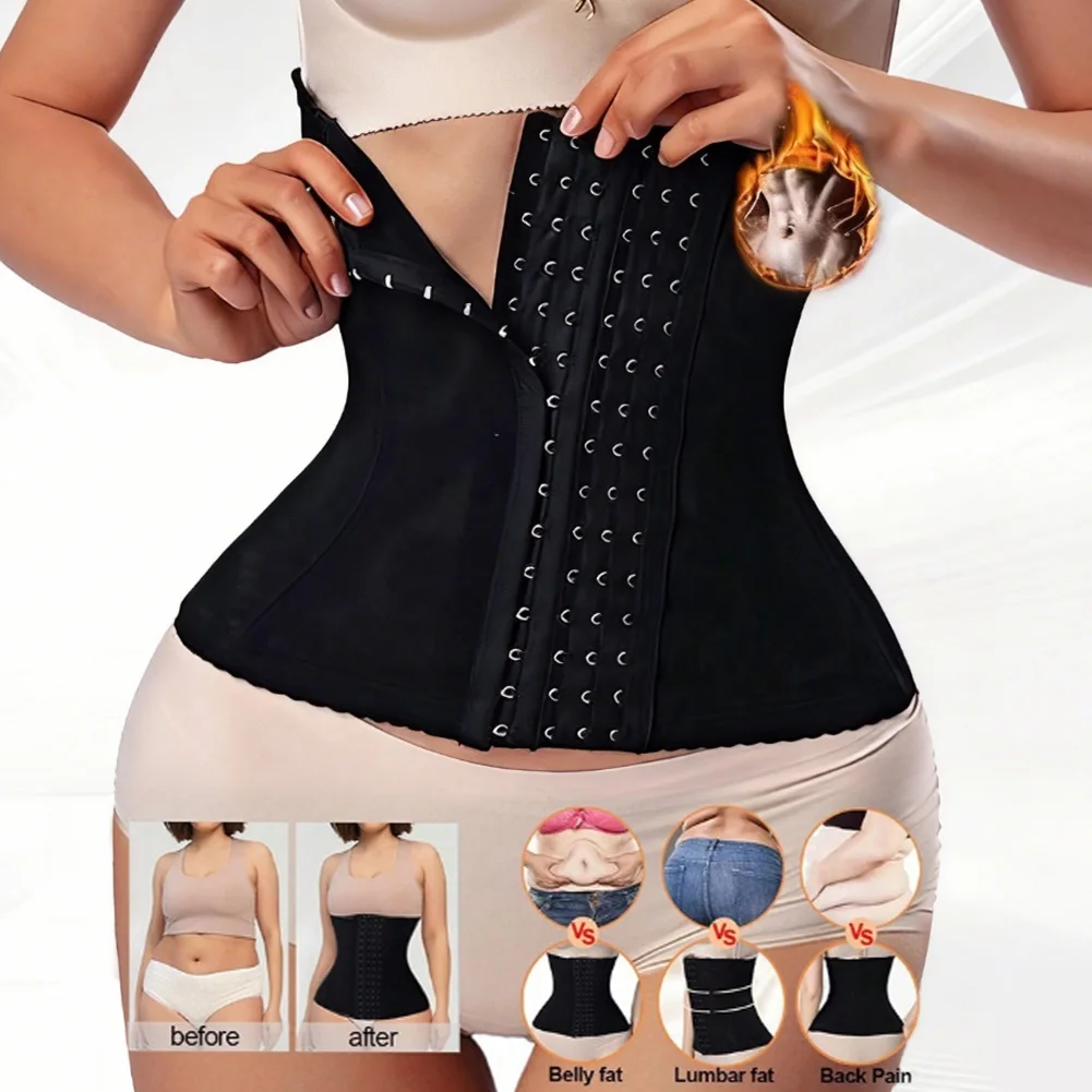 

Корсет для похудения, пояс для похудения, моделирующий ремень, формирователь тела, корректирующее белье, нижнее белье для похудения