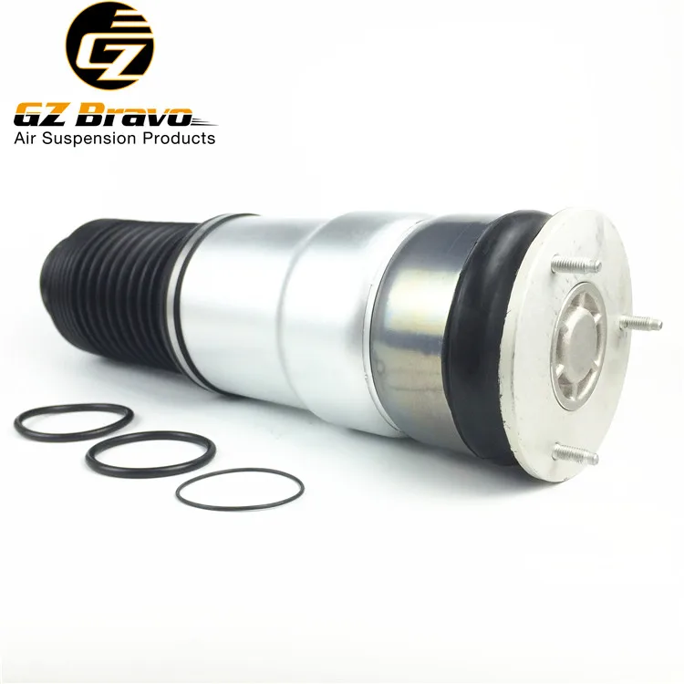 S Manufacturer Rear Left/Right Air Suspension Shock Air Spring Bag for BMW F01 F02 F04 2008-2015 37126858811 37126791675