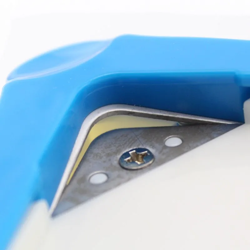 R5mm Rounder Round Corner Trim Paper Punch Card Photo Cartons Cutter Tool