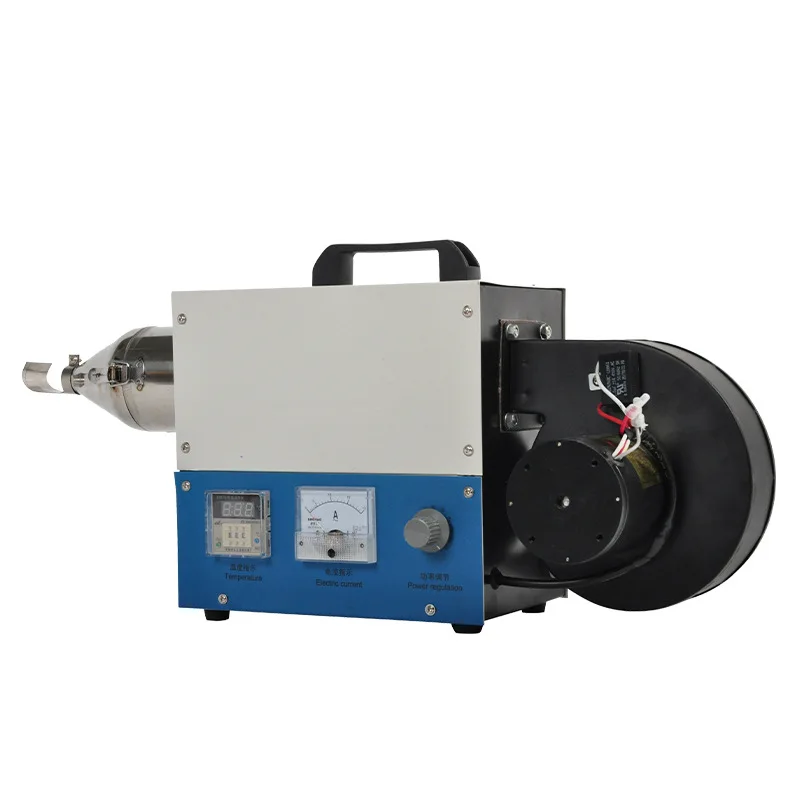 

Small heat shrinkable tube roaster Heat shrinkable tube machine, baking heat shrinkable tube equipment Industrial