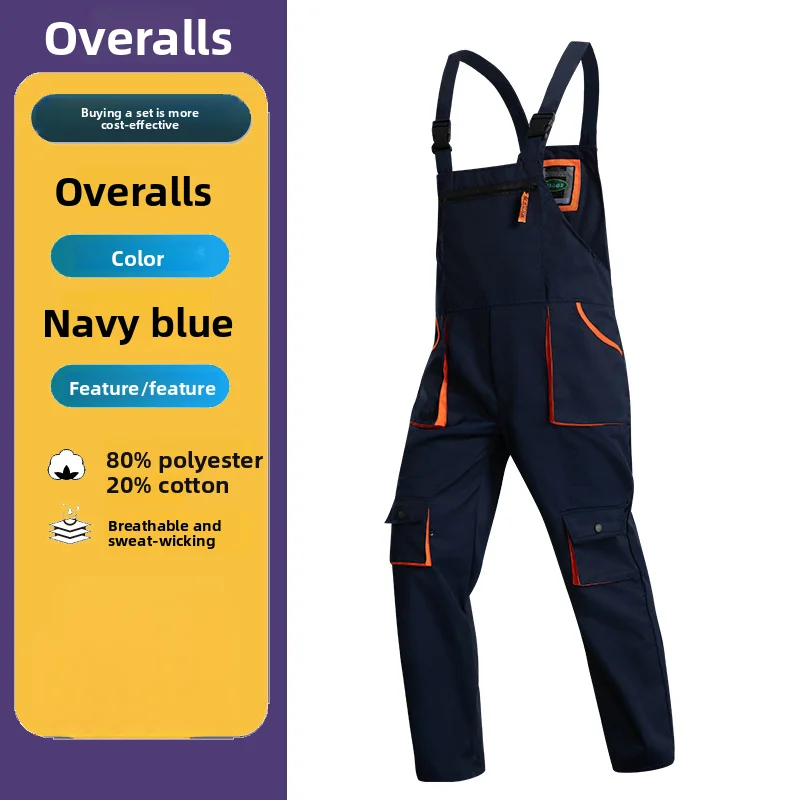 Thumbnail 4 - #8 Best Selling Overalls