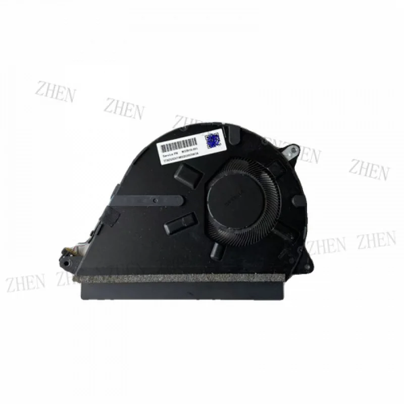 

Y для Hp 14A-NA Охлаждающий вентилятор TPN-Q234 TPN-Q243 M23599/M33916-001 13-BB