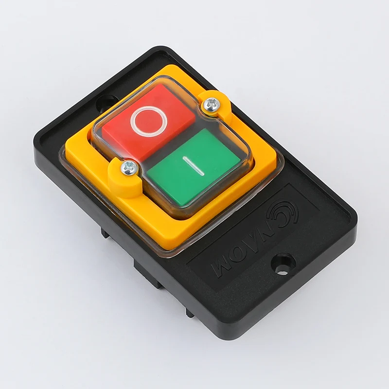 1PCS Start/Stop Cnc…