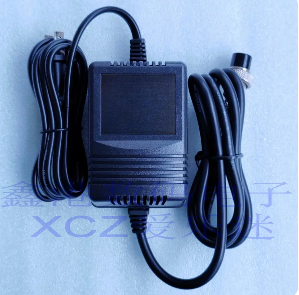 AC DC Power Adapter Cord Transformer for Mixer Supply Replacement Fit for Behringer MX802A MX1602A MX1604A