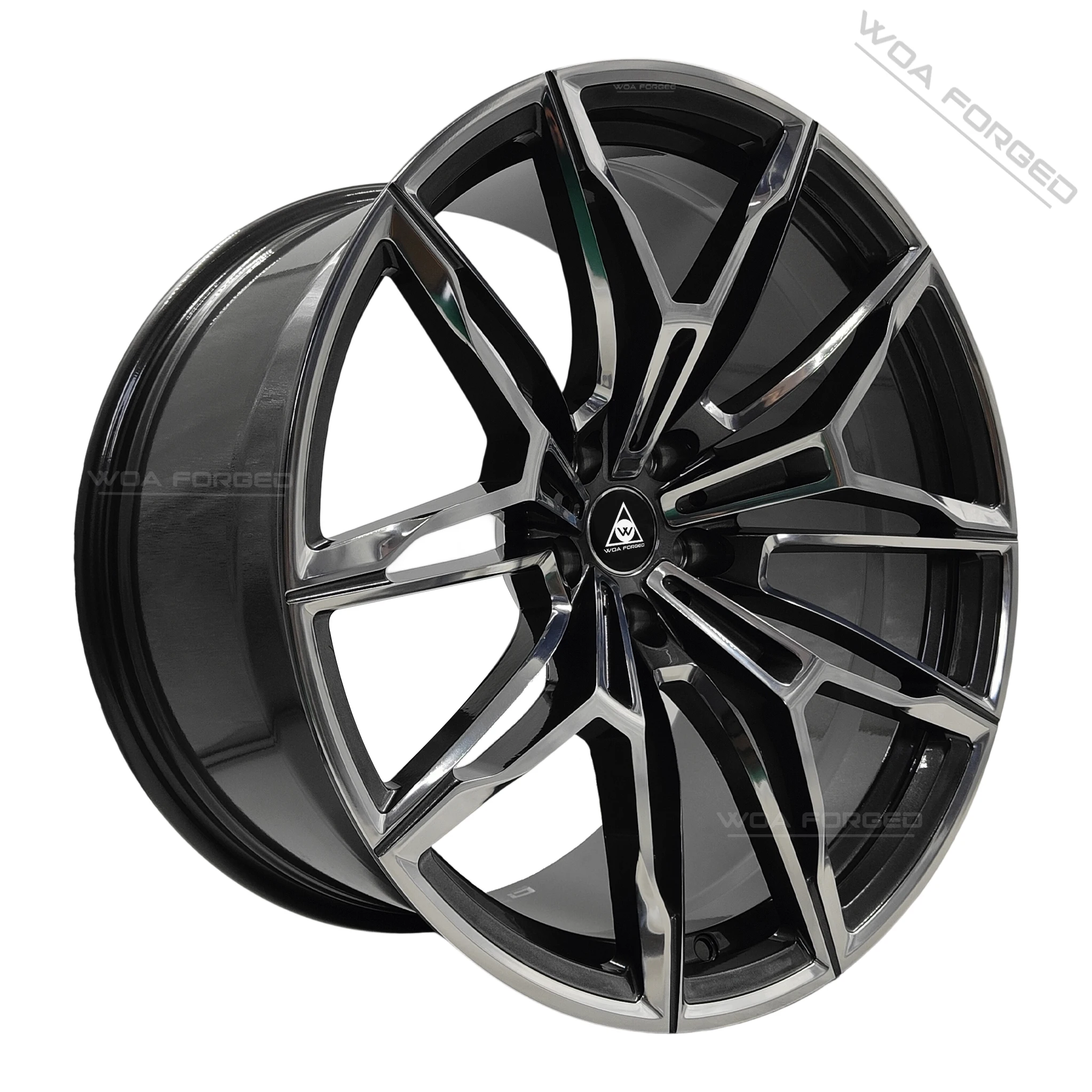 

18-22 Inch Alloy Wheel 5x112 5x120 Monoblock Forged Passeng Car Wheel for Bmw X5 M3 M4 E30 E36 513m E46 E60 F10 E39 Rim