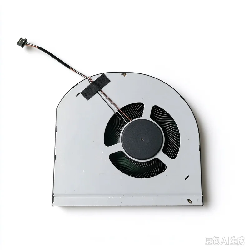 Replacement For Dell Precision 7760 M7760 0X7RP6 0KPYYT CPU GPU Cooling Fan DC5V