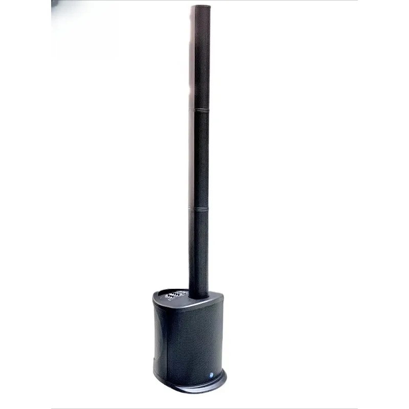 2.75 Inch Column Loudspeaker Custom High Fidelity Audio System Suitable For Office Meeting Hall Conference Room Sound Playback
