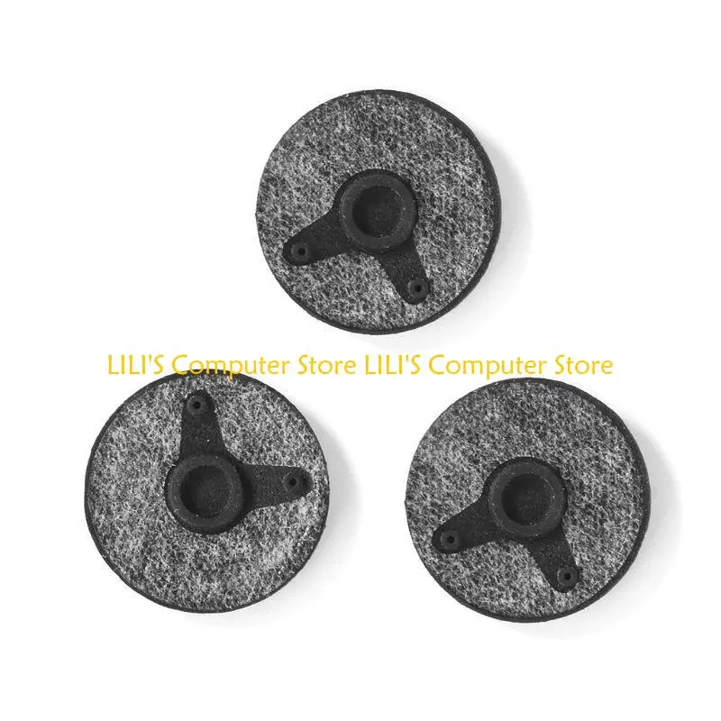 

A52B дно для корпуса резиновые ножки для Air 13 "A1369 A1466 Black Pad, 4pcs