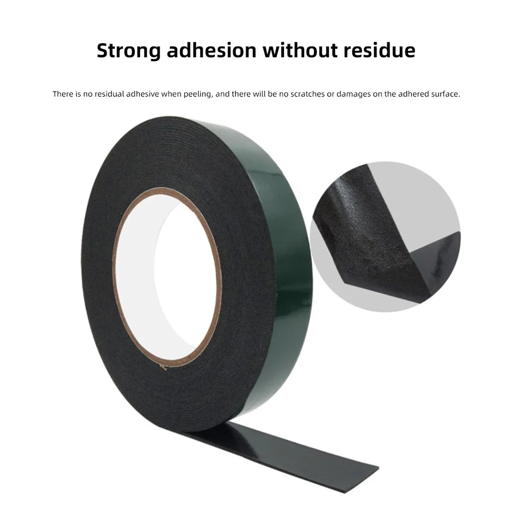 1/2PCS Electrician Wire Insulation Flame Retardant Plastic Electrical High Voltage Self-adhesive PVC Waterproof