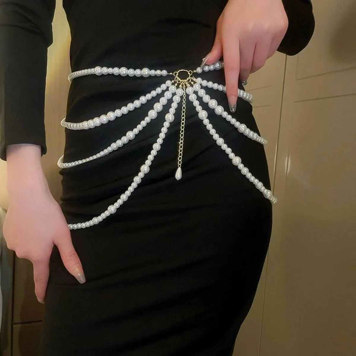 Thumbnail 3 - #81 Compare Waist Chains Before You Buy