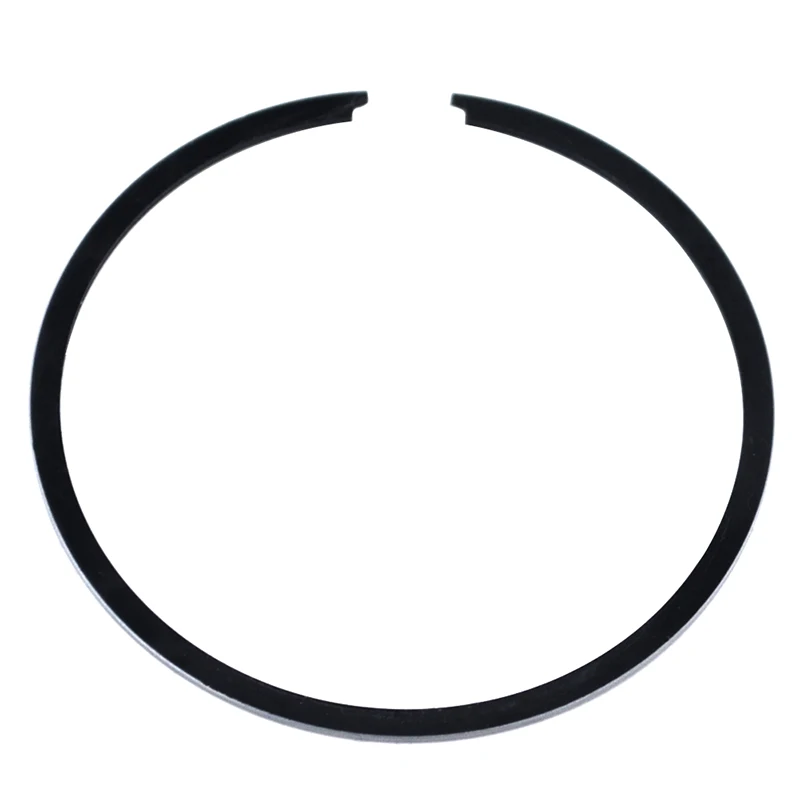 Motorcycle Accessories Cylinder Bore Size 47.5mm 48mm 48.5mm Piston Rings Full Kit For YAMAHA YZ85 YZ 85 2002-2018