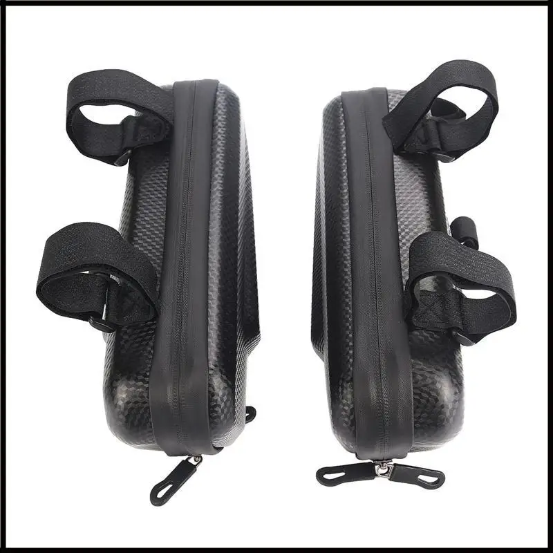 

Universal Electric Bike Hanging Bag Multifunctional Motorcycle Frame Side Bags