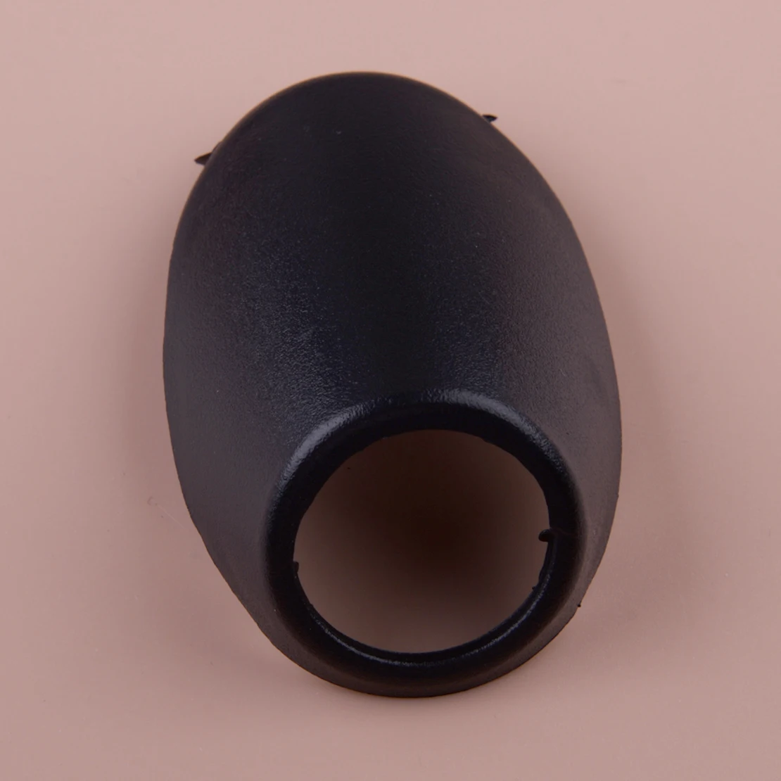 

Задний средний датчик парковки, внешняя крышка, накладка, черный ABS 51128268367, подходит для BMW X5 E53 2000 2001 2002 2003 2004 2005 2006