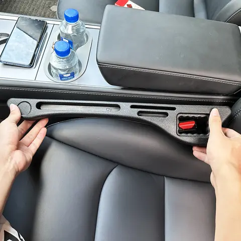 10 best sales 2022 toyota sienna accessories - №2
