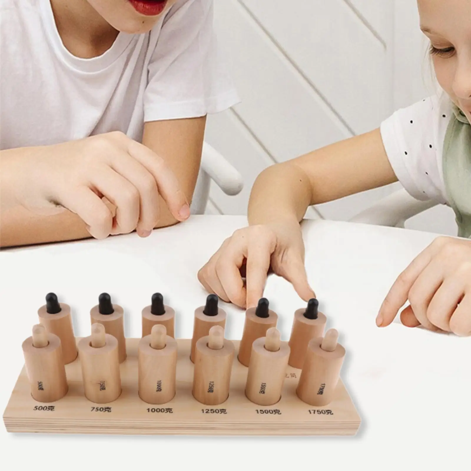 

Montessori Sensory Toys for Babies Sensory Games for Kids Fine Motor Skills