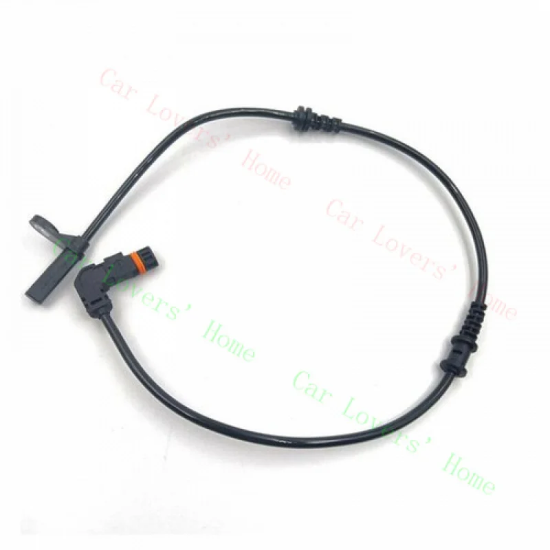 

A+1× ABS Wheel Speed Sensor A1725400017 For Mercedes Benz R172 SLC 11-15 SLK 15-20