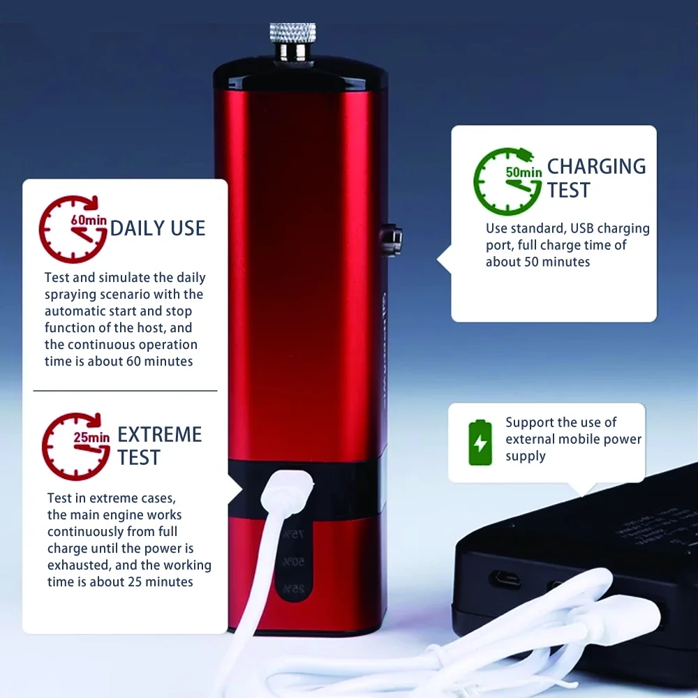 Thumbnail 4 - #66 Best Airbrush Accessories to Buy In 2026