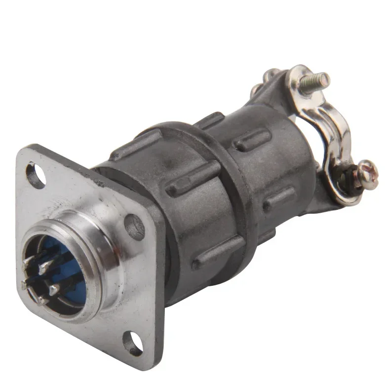 Авиационная вилка X14K3P X14K4P X14K5P X14K7P Разъем