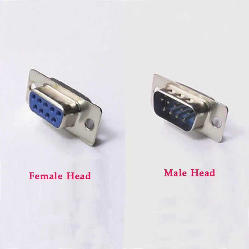 RS232 إلى TTL عزل إشارة الطاقة ذكر رئيس أنثى رئيس 3.3 فولت 5 فولت المنفذ التسلسلي TTL إلى وحدة RS232