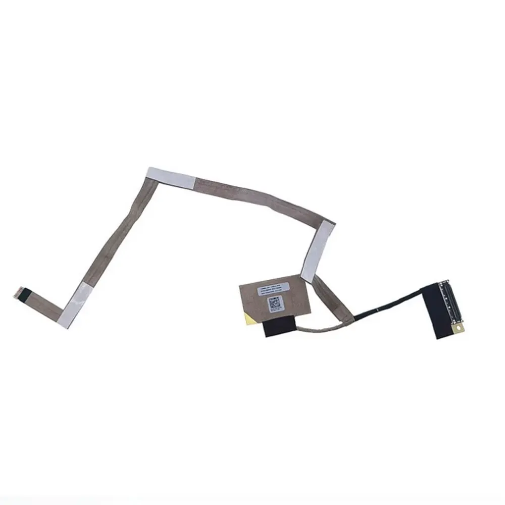 For Dell Latitude 5280 5290 5285 E5280 E5285 E5290 Laptop Video Screen LCD LED Display Ribbon Flex Cable 0X39TV 01T1HC 0FPDK0