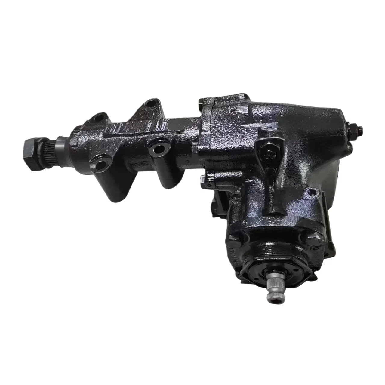 

Power Steering Gear Box for 4634606900 Fits Ben Merc G55 G500 G550