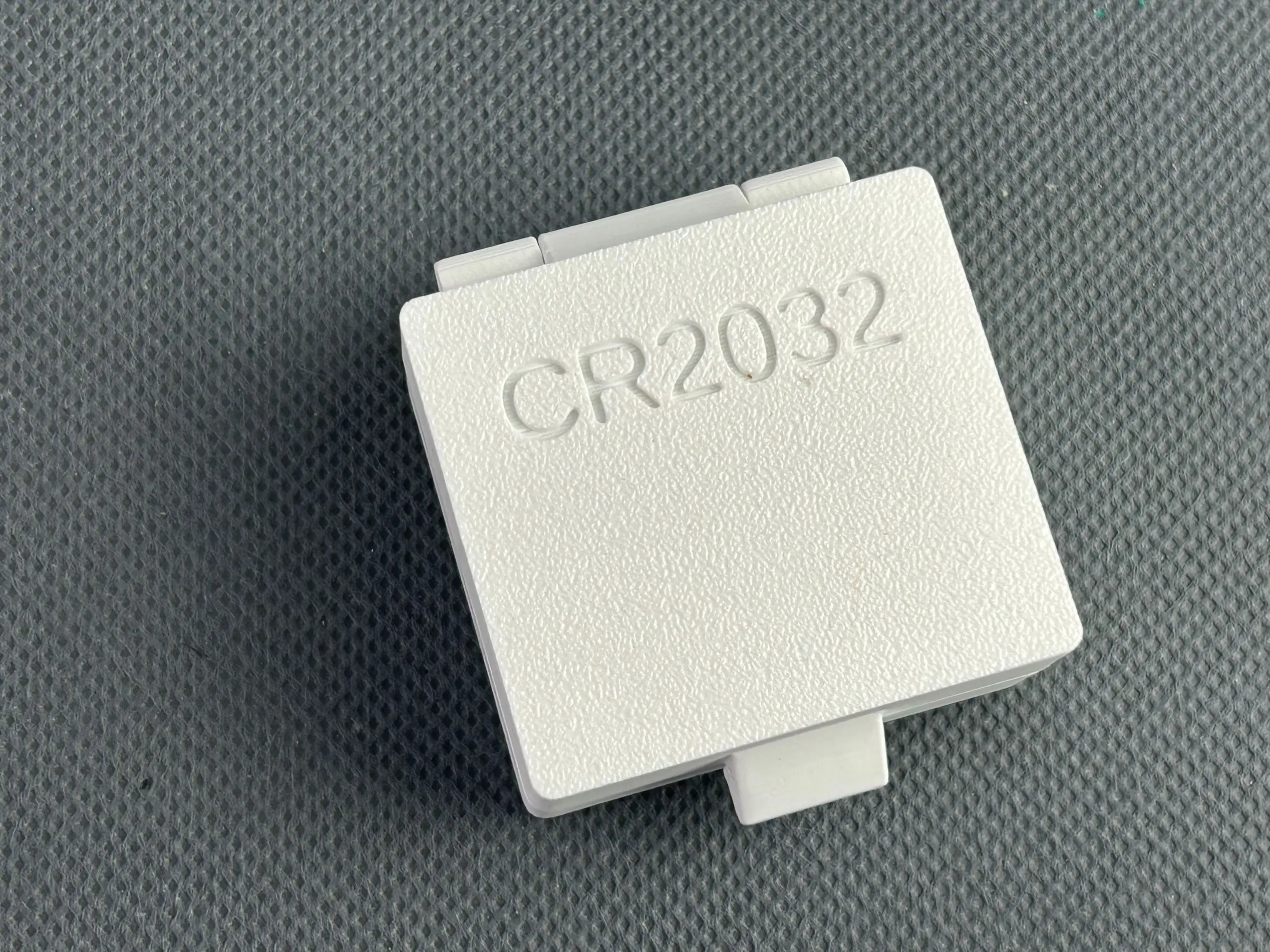 CR2032 ボタン電池収納ボックス LR44 ボタン電池収納ボックス オーガナイザー CR2450/LR44