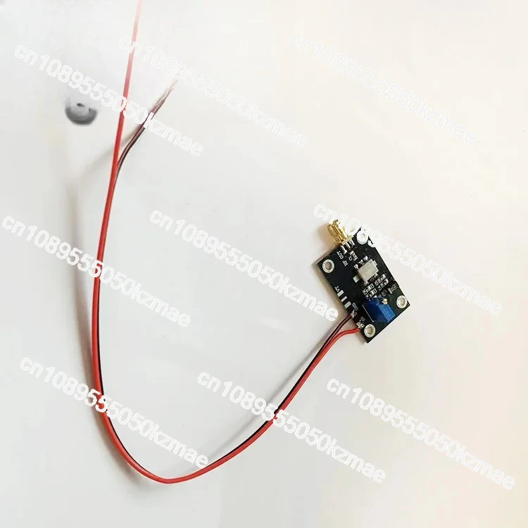 

1200-1600MHz L-band VCO (Voltage Controlled Oscillator) | Adjustable Point Frequency Source