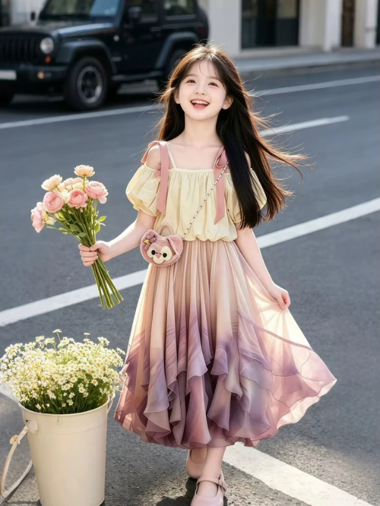 completo-abito-da-principessa-sfumato-viola-per-bambine-nuovo-stile-estivo-set-due-pezzi-dolce-per-bambine-piccole