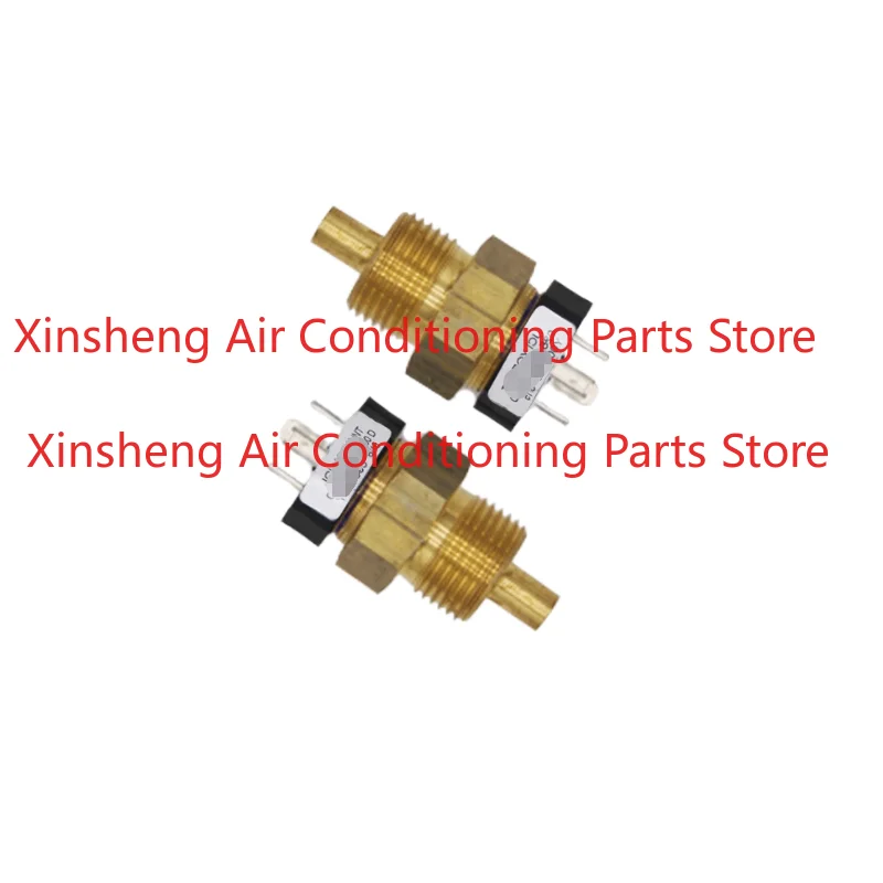 Suitable for central air conditioning water temperature detection exhaust temperature sensor, high voltage switch 025-33517-000
