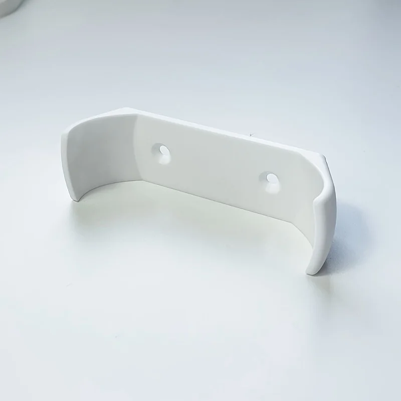 Custom Audio Wall Mount Home Wall Mount Wall Storage Organization Bracket Home Decoration For Google Nest Smart Speaker Mini