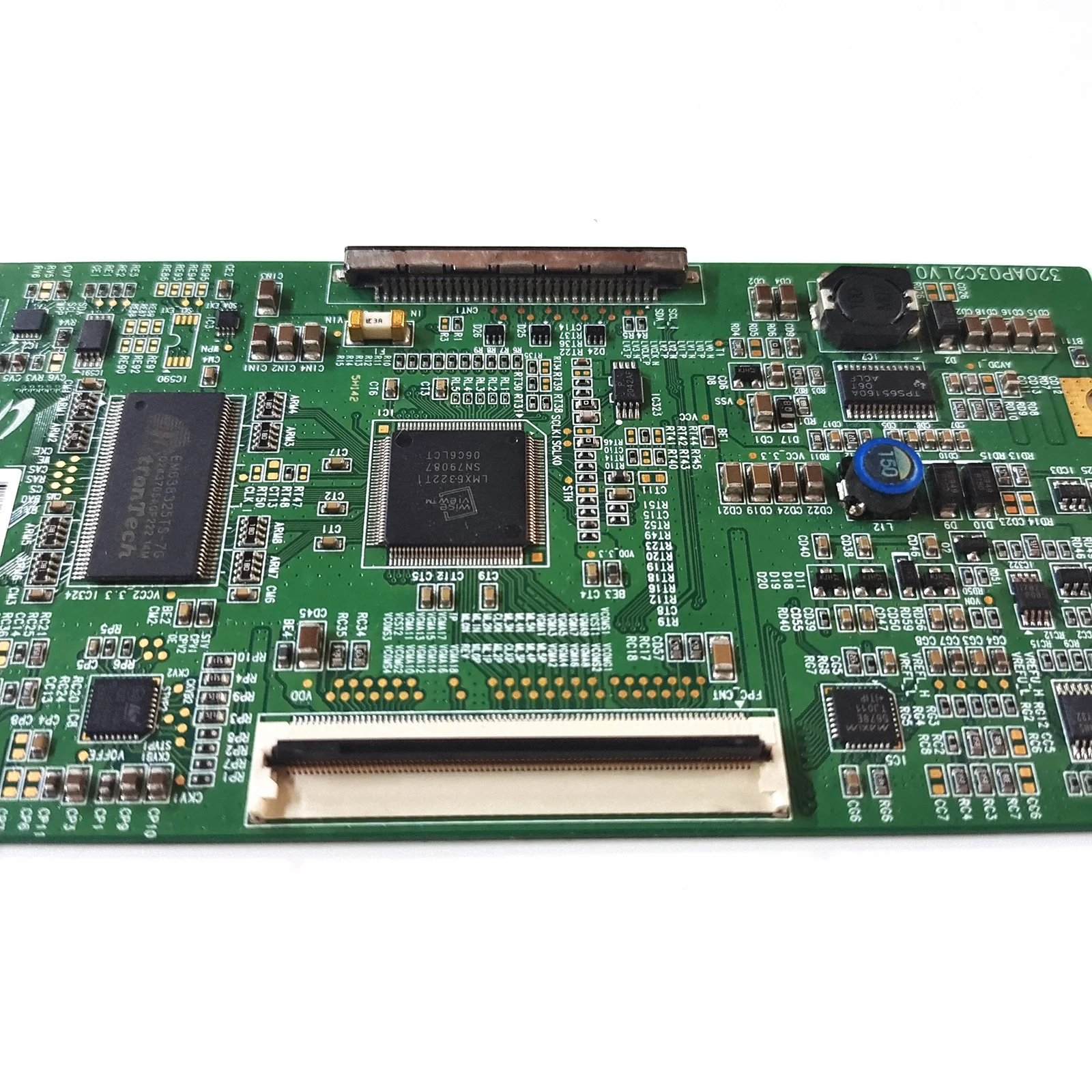 For 320AP03C2LV0.1 320AP03C2LV0.2 Tcon Board LTA320AP02 Screen L32F19